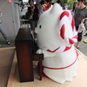ピアニスト☆しっぺい