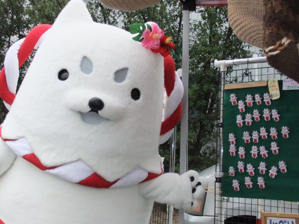 ぼくがいっぱい☆