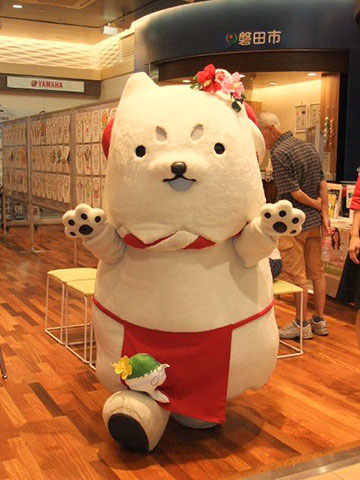 はい、ポーズ☆