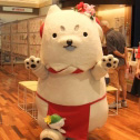 はい、ポーズ☆