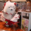 よしよ～し♪