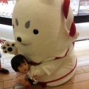 しっぺい大好きー♪