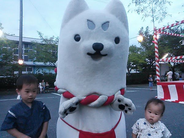 夏祭り