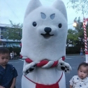 夏祭り