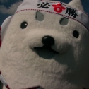 軽トラ市にて