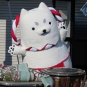 太鼓ポコポコ♪