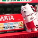 軽トラ市にて