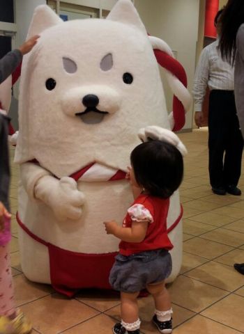 ぺぺぺい追っかけ