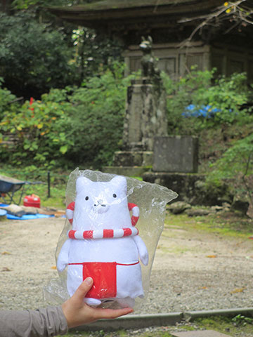 早太郎としっぺい