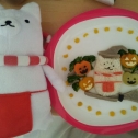 ハロウィーン！