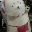 雨にも負けず
