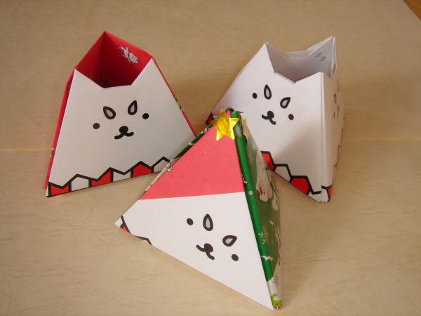 作っちゃいました4