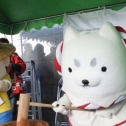 ぺったん☆