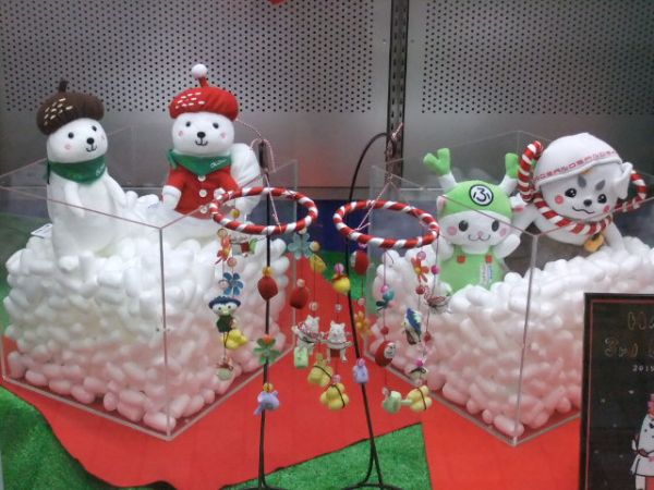 皆さんからのプレゼント　その５