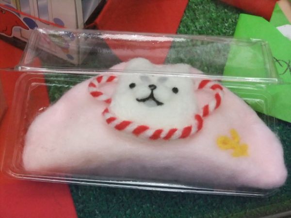皆さんからのプレゼント　その６