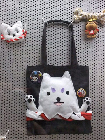 皆さんからのプレゼント　その７