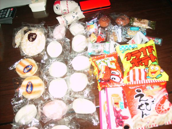 八幡宮節分祭にて