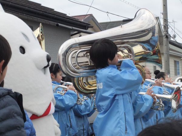 ぺぺぺい始まるよ!!