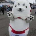 勝利の神様！