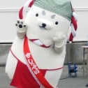 磐田軽トラ市のしっぺい♪