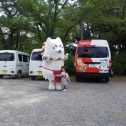 しっぺい大好きー♪