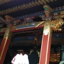 家康公縁の場所へ