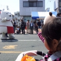 こっちだよー！しっぺい！