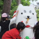 ランチタイム♪