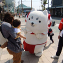 初めまして…かな？