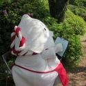 しっぺい画伯、
