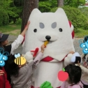 いただきま～す☆