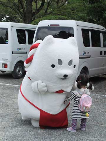 いつもありがとう♡