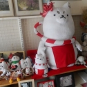 ぺいくんの仲間たち