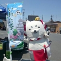 いわた茶、おいしっぺい！
