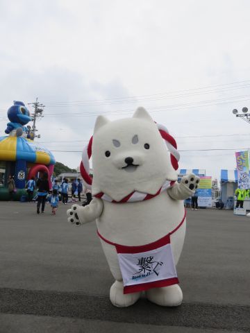 皆、頑張って～！