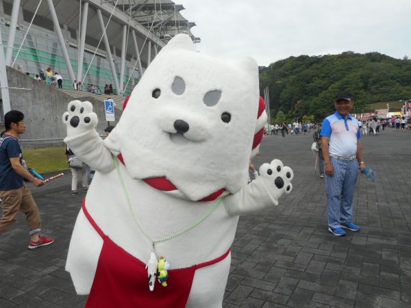 エコパ