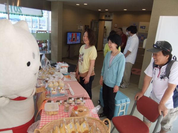 美味しそう・・・