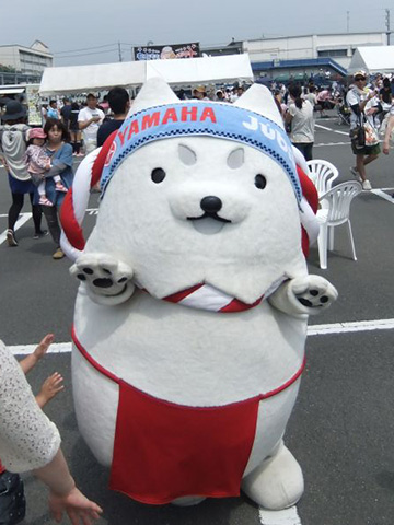 いつの間にか