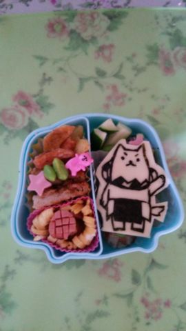 しっぺい弁当