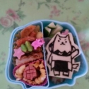 しっぺい弁当