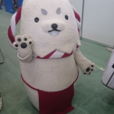 人でいっぱいのエコパ