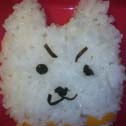 しっぺいごはん