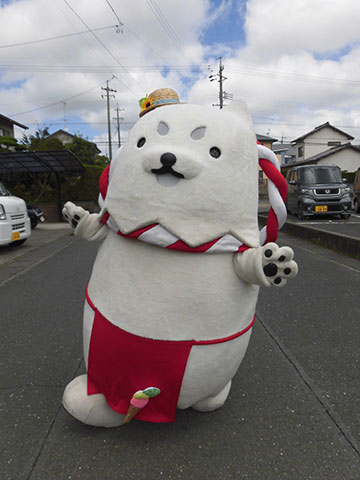 今日もゴキゲン