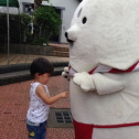 うれしっぺい♥︎
