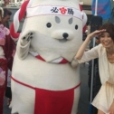 自衛隊しっぺい