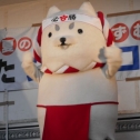 ジュピロード夏まつりにて