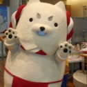 ららぼーとにて