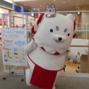 ららぽーとにて