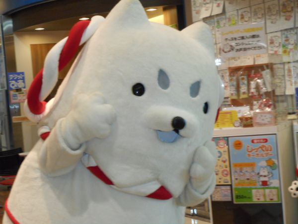 ゆるキャラグランプリ2015