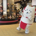 決めポーズ♪